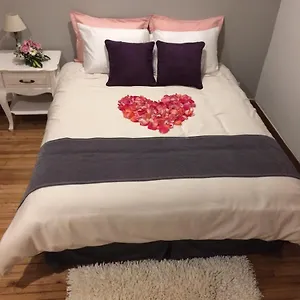 Vintage Bed and breakfast