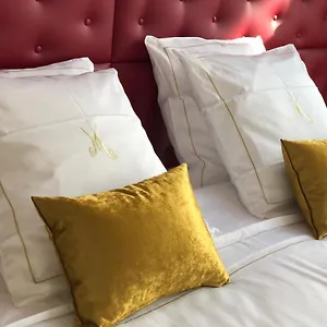 Bed and breakfast Merveilleux