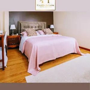 Hotel Boutique Castilla De Léon