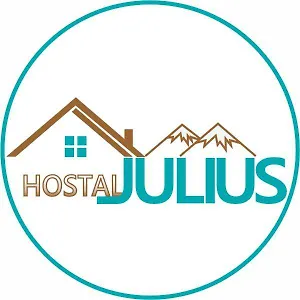 Julius - No Hay Parqueadero Pensión