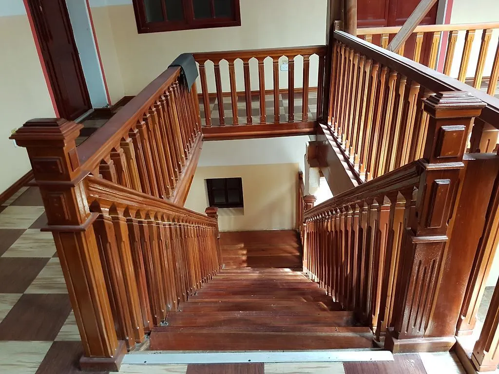 Hostal Buenos Aires Quito 2*,  Ekvádor